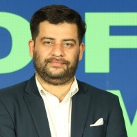 Ankit Misra Email & Phone Number
