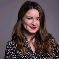 London & Partners Employee Salla Hanninen's profile photo