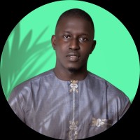 Mohamet Diatta's profile photo
