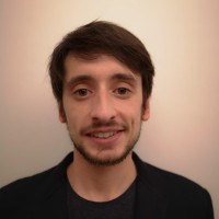 Marcolin Employee Davide Lotto's profile photo