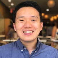 Google Employee Nathan Li's profile photo