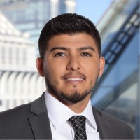 Saltz Mongeluzzi Bendesky Employee Jonathan Silva's profile photo