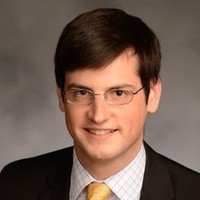 Wellington Management Employee Christopher Driscoll's profile photo