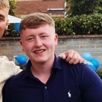 Hugh Corrigan Email