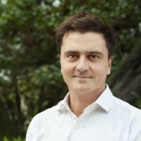 EKIUM Employee Charles-Henri Nicolas's profile photo