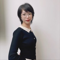 PING AN INSURANCE(GROUP) COMPANY OF CHINA,LTD Employee Mindy Chen's profile photo