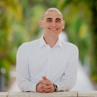 Merrymeeting Group Employee Jason Barresi's profile photo