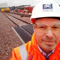 RAIL SAFETY AND STANDARDS BOARD LIMITED Employee Simon Peet's profile photo