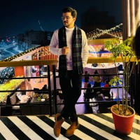 Dhruv Soni Email