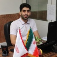 Irannara Employee Mostafa Rahmani's profile photo