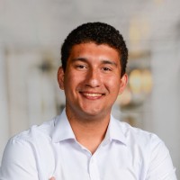 Solomon Employee Cleilton Sousa's profile photo