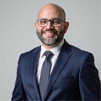 Conisus LLC Employee Giovanni Gomez's profile photo