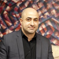 Hakim Baraka Email & Phone Number