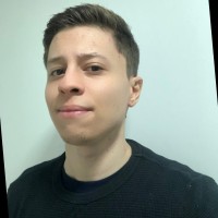 ConsumerGenius Employee Guilherme Lucas Hepper's profile photo