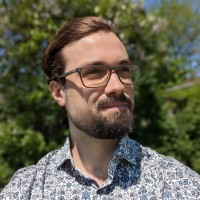 SalesEvolve Solutions Inc. Employee Austin Beattie's profile photo