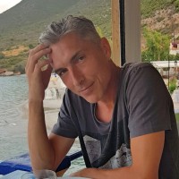MalamTeam Employee Dmitry Sentsov's profile photo