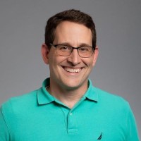 Impinj Employee Bscee Mfin George Dyche's profile photo