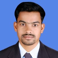 Morison Menon Employee Usman Kodiyil's profile photo