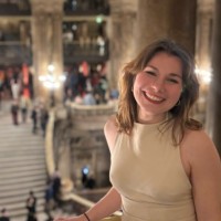 The Local Europe Employee Genevieve Mansfield's profile photo