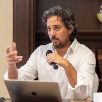 Ignacio Zinny Email & Phone Number