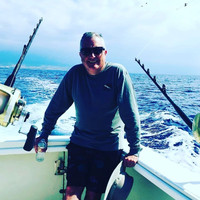 Interfor Employee Andrew Horahan's profile photo