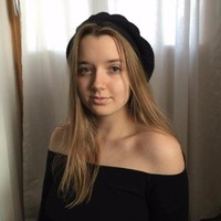 Agent Provocateur Employee Anna Richards's profile photo