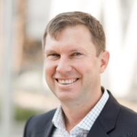 PricewaterhouseCoopers Employee Andries Rossouw's profile photo