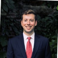 ACES (Comprehensive Educational Services) Employee Matthew Anjier's profile photo