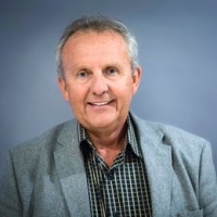 Sierra Construction Employee Cliff Zaluski's profile photo