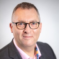 Eden Mobility Employee Andy Torrance's profile photo