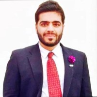 WSP in India Employee Syed Samiulla's profile photo
