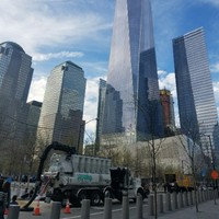 Champion Specialty Services Corp. Employee Patrick McLoughlin's profile photo