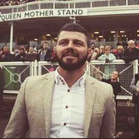 Jack Graham Email & Phone Number