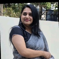 Practolytics Employee Butagadda Revathi's profile photo