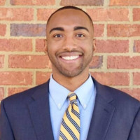 University of Georgia Employee Andre Dowell's profile photo