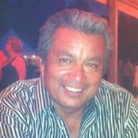 Marquee Event Rentals Employee Fred Rojas's profile photo