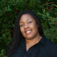 City Blossoms Employee Jamie Edwards's profile photo