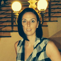Equifinance Employee Vestina Sidlauskaite's profile photo
