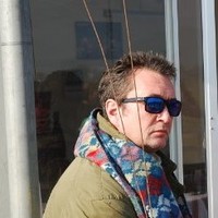 Pacific Beverages Pte.Ltd Employee Johnny Walker's profile photo