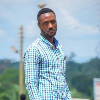 Daniel Okyere Email