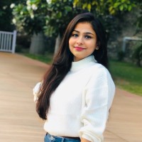 Thredd Employee Kavita Mishra's profile photo