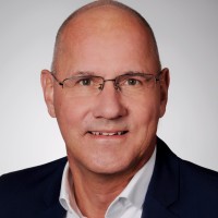 Ulrich Breitmayer Email & Phone Number