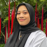 Tiptek Employee Zahra Hanifah's profile photo