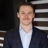 Zachary Piper Solutions Employee Ricky Rule's profile photo