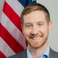 U.S. Department of State Employee Dan Acker's profile photo