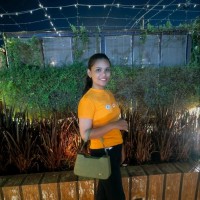 Trusha Parmar Email