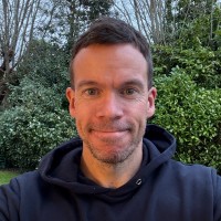 Cats Protection Employee Nick de Bruxelles's profile photo