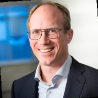 Royal BAM Group Employee Jochen van Dijk's profile photo