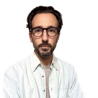 Sekkei Studio Employee David Henriques's profile photo