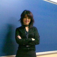 Hitsoft Employee Ebru Demirbaş's profile photo